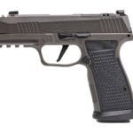 SIG P365AXG LEGION 9MM 3.1" 17RD