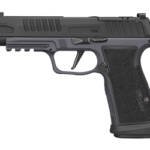 SIG P365AXG FUSE 9MM 21RD BLK/GRY