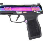 SIG P365X-MS 9MM 3.1" 12RD RAINBOW