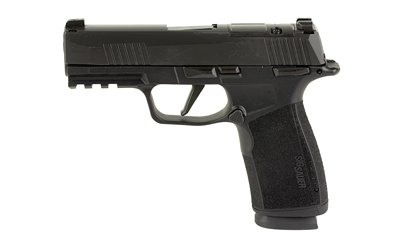 SIG P365 XMACRO 9MM 3.7" 10R MS BLK