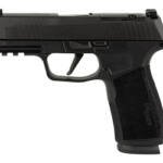 SIG P365 XMACRO 9MM 3.7" 17RD BLK