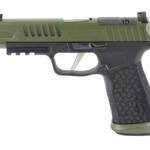 SIG P365 FUSE 9MM 21RD GRN/BLK