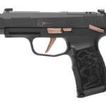SIG P365XL MS 9MM 3.1" 10RD ROSE