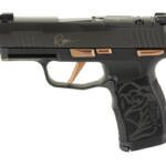 SIG P365XL MS 9MM 3.1" 10RD ROSE CA