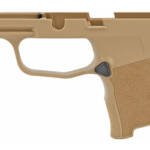 SIG GRIP MOD P365 9MM COY