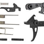 SIG TREAD TWO STAGE TRIGGER