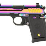SIG P938 9MM 3" 7RD RAINBOW