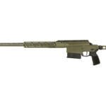 SIG CROSS SAWTOOTH 300WIN 24" GREEN