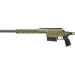 SIG CROSS 300PRC 24" 6RD MOSS GREEN