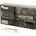 SIG AMMO 308WIN 165GR AB 20/200