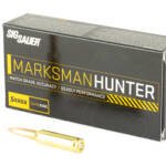 SIG AMMO 6.5 CREED 130GR GK 20/200