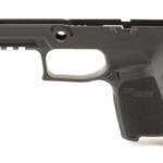 SIG GRIP MOD P320C 9/40 LARGE BLK