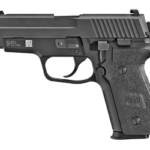 SIG M11-A1 9MM 3.9" 15RD SRT BLK NS