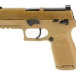 SIG P320CA M18 9MM 3.9" 10RD COY