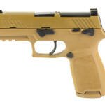 SIG 320CA M18 MS 9MM 3.9" 21RD COY