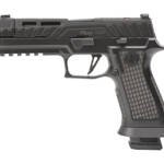SIG P320 SPECTRE 9MM 4.6" 21RD BLK