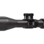SIG BRAVO 6 5-30X56 35MM FFP MRAD