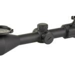 SIG BUCKMSTRS 3-9X50 HELLFR BDC BLK