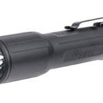 SIG FOXTROT-EDC F RCHRGBL LIGHT BLK