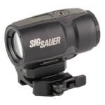 SIG JULIET3T-MICRO MAG 3X22 MSAR BLK