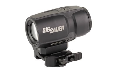 SIG JULIET3T-MICRO MAG 3X22 MSAR BLK