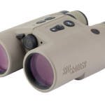 KILO10K-ABS HD G2 LRF BINO 10X42
