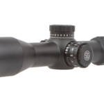 SIG TANGO DMR 3-18X44 34MM FFP MRAD