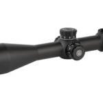 SIG TANGO DMR 5-30X56 34MM FFP MRAD