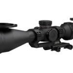 SIG TANGO-SPR 6-24X52 SFP MOA BLACK