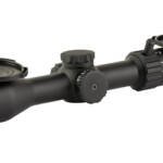 SIG WHISKEY4 2.5-10X42 30MM QUADPLX