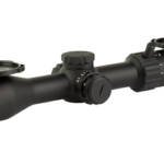SIG WHISKEY4 2.5-10X42 30MM SFP ILL