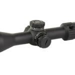 SIG WHISKEY4 3-12X44 SFP IR BDC BLK