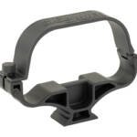 SIG ZULU6 HDX PRO 50MM ADAPTER BLK