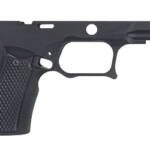 SHARPS SPGFLD ECH COMPACT GRIP BLK