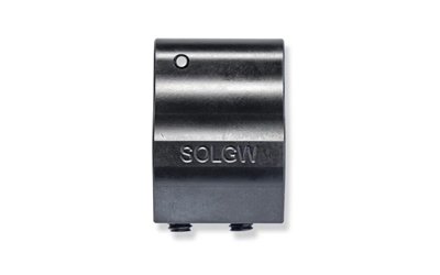 SOLGW LIBERTY GAS BLOCK .750