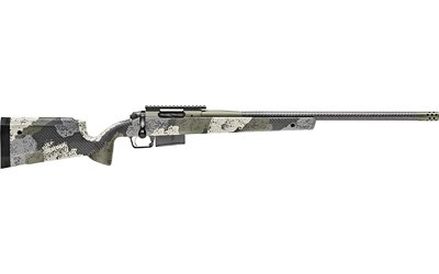 SPRGFLD WAYPOINT 7MM PRC 24" CF EVG