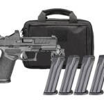 SPGFLD ECHLN 4.0FC 9MM GEAR PAC 15RD