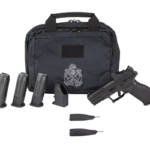 SPGFLD ECHLN 4.0FC 9MM GEAR PAC 10RD