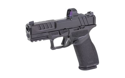 SPGFLD ECHLN 4.0FC 9MM GEAR PAC 10RD - Image 4