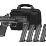 SPGFLD ECHELON 4.5F COMP 9MM 20RD GP