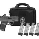 SPGFLD HELLCAT OSP 380ACP 3" 13RD GP