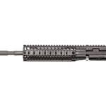 SPIKE'S 556NATO M4 LE UPPER W/RAIL