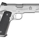 SPRGFLD 45ACP TRP STS NS CA