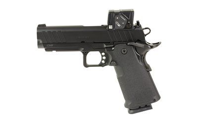 SPGFLD PRODIGY 9MM 4.25" COA 18RD