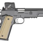 SPGFLD OPERATOR 45ACP 5" COA 8RD