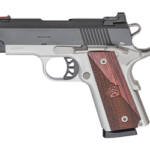 SPRGFLD 9MM RONIN EMP 3" 9RD WD