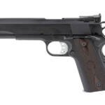 SPGFLD 9MM GARRISON TRGT 5" 9RD BL