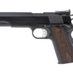SPRGFLD 45ACP GARRISON TRGT 5" 7RD