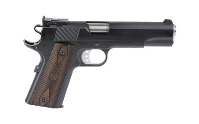 SPRGFLD 45ACP GARRISON TRGT 5" 7RD - Image 2