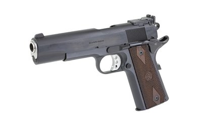 SPRGFLD 45ACP GARRISON TRGT 5" 7RD - Image 3